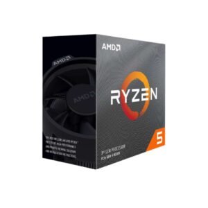 Ryzen 5 3600 Tray