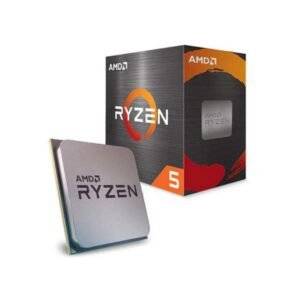 Ryzen 5 5600 Tray