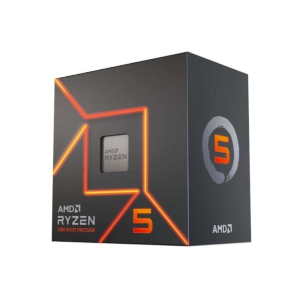 Ryzen 5 7600 Tray