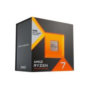 Ryzen 7 7800X3D Tray