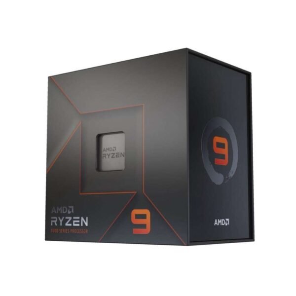 Ryzen 9 7900X Tray