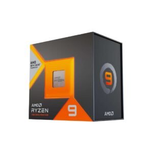 Ryzen 9 7900X3D Tray
