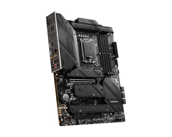 MSI MAG Z790 TOMAHAWK WIFI DDR5 - Image 2