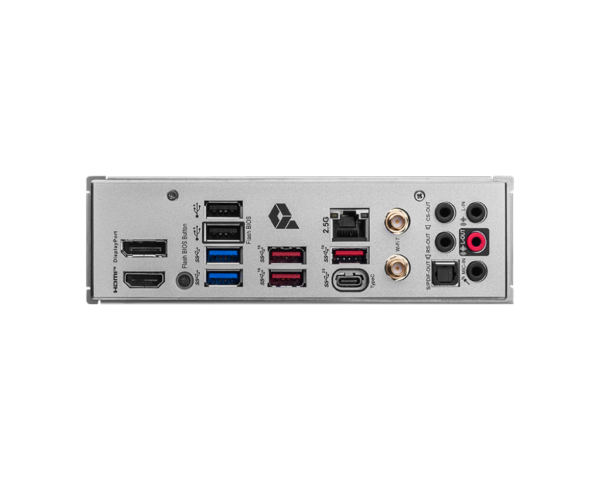 MSI PRO Z790-A MAX WIFI DDR5 - Image 4