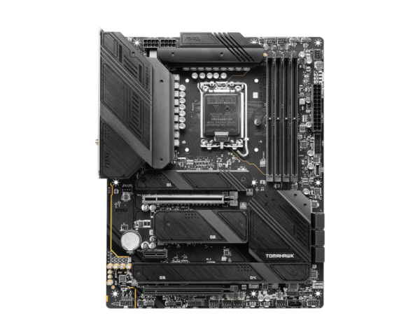 MSI MAG Z790 TOMAHAWK WIFI DDR5 - Image 4