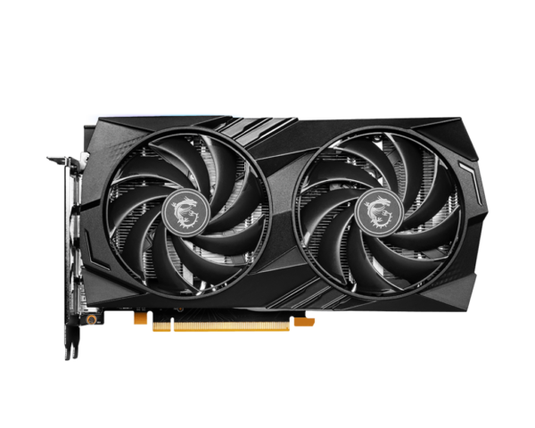 MSI GEFORCE RTX 4060 GAMING X 8G - Image 2