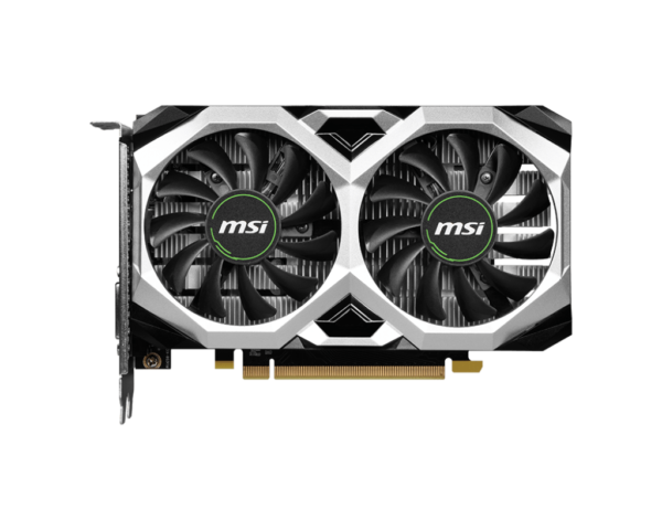 MSI GeForce GTX 1650 D6 VENTUS XS OCV3 - Image 2
