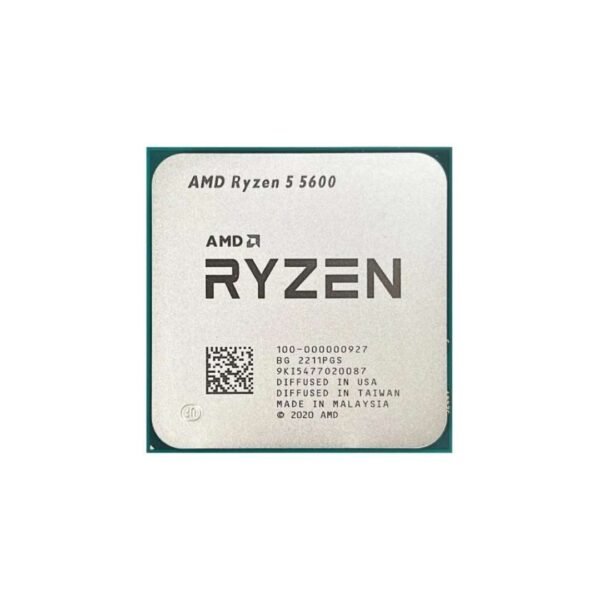 Ryzen 5 5600 Tray - Image 2