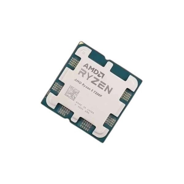 Ryzen 5 7500F Tray - Image 2