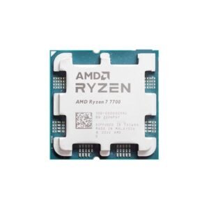 Ryzen 7 7700 Tray