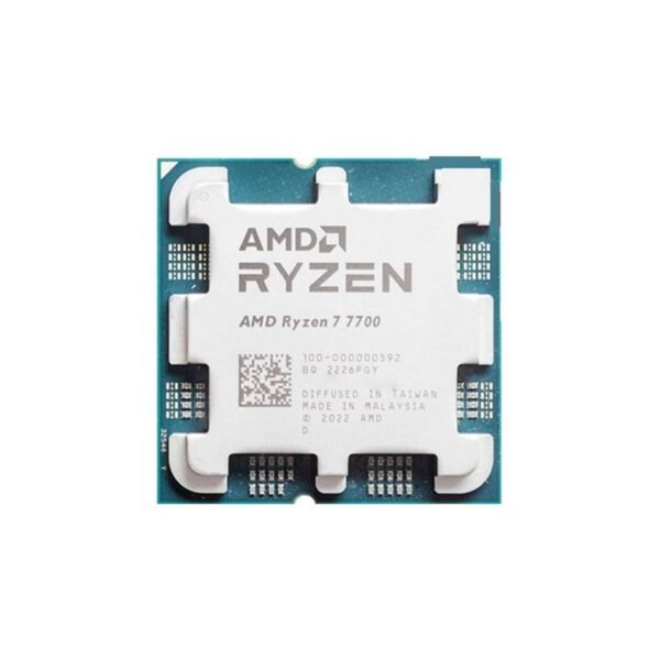 Ryzen 7 7700 Tray - Image 2