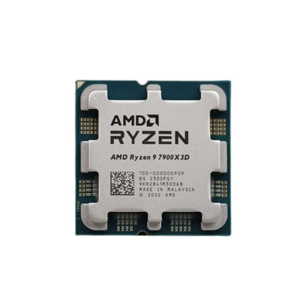 Ryzen 9 7900X3D Tray - Image 2