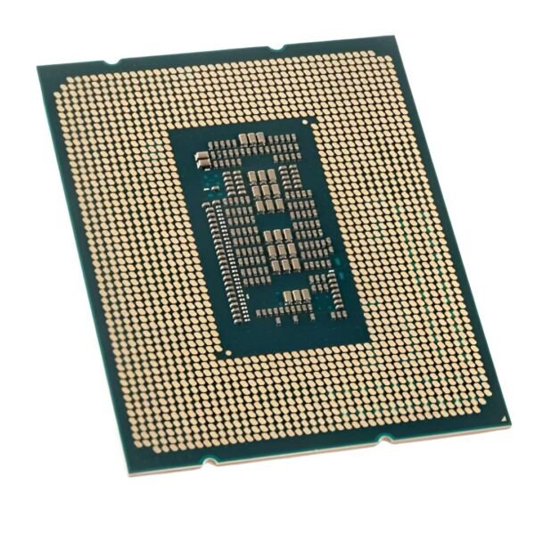 Intel Core i3-12100 Processor LGA1700 12th Gen 4 Cores 8 Threads | Tray - Image 2