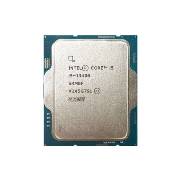 Core i5 13400 Tray - Image 2