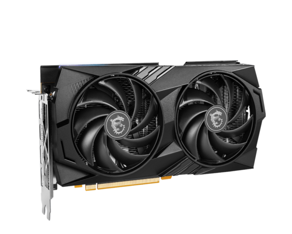 MSI GEFORCE RTX 4060 GAMING X 8G - Image 3