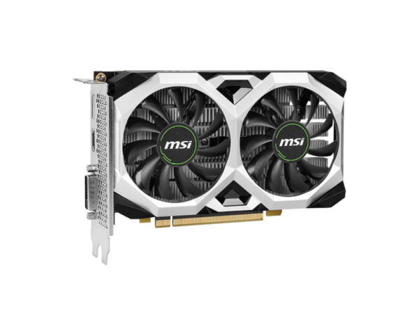 MSI GeForce GTX 1650 D6 VENTUS XS OCV3 - Image 3