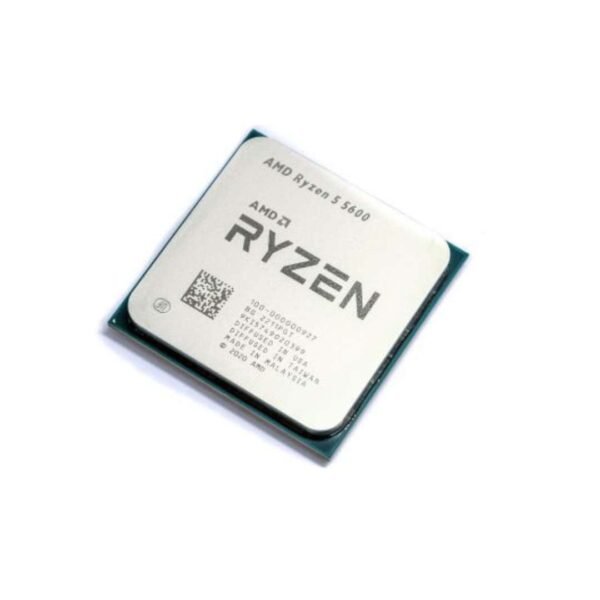 Ryzen 5 5600 Tray - Image 3