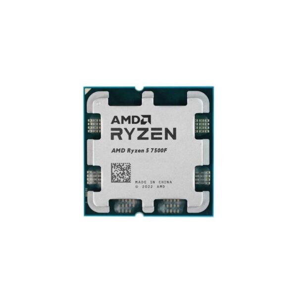 Ryzen 5 7500F Tray - Image 3