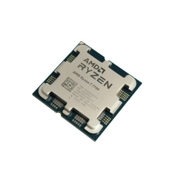 Ryzen 7 7700 Tray - Image 3