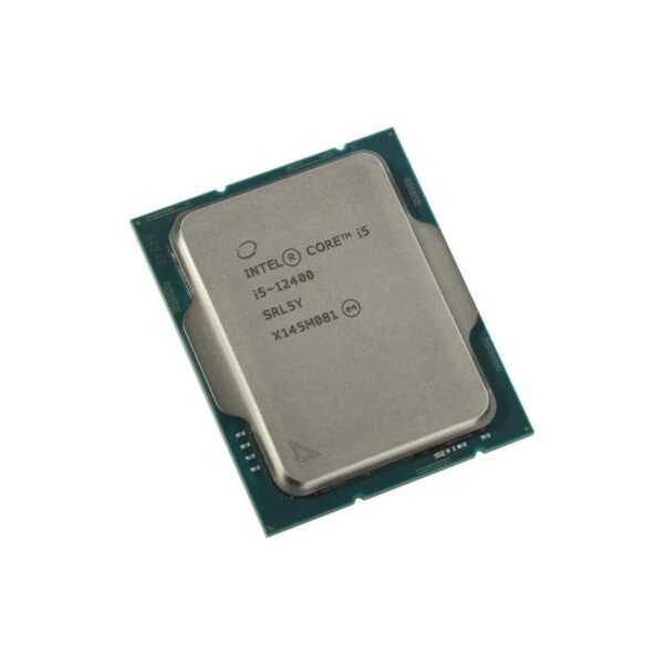 Core i5 12400 Tray - Image 3