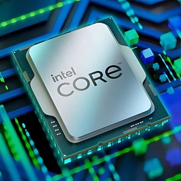 Intel Core i3-12100 Processor LGA1700 12th Gen 4 Cores 8 Threads | Tray - Image 3