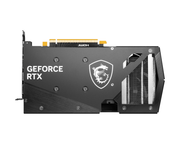 MSI GEFORCE RTX 4060 GAMING X 8G - Image 4