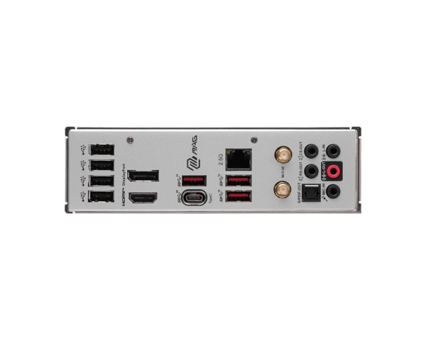 MSI MAG B760M MORTAR WIFI II DDR5 - Image 4