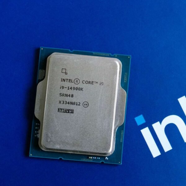 Intel Core i9-14900K 3.2 GHz 14th Gen 24-Core LGA 1700 Processor (Tray) - Image 4