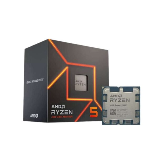 Ryzen 5 7500F Tray - Image 4