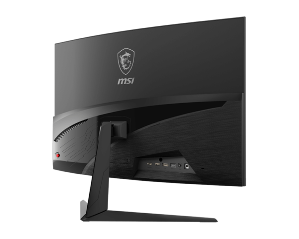 MSI 32" G321CU 144Hz 4K UHD Curved Screen - Image 5