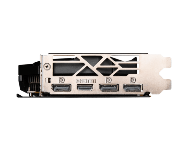 MSI GEFORCE RTX 4060 GAMING X 8G - Image 5