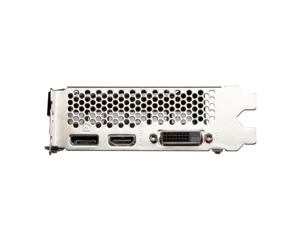 MSI GeForce GTX 1650 D6 VENTUS XS OCV3 - Image 5